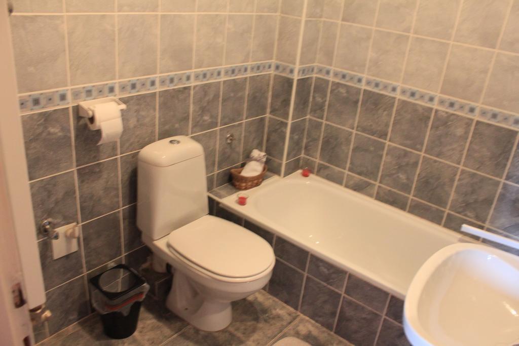 Sun Apartments Суботица Екстериор снимка