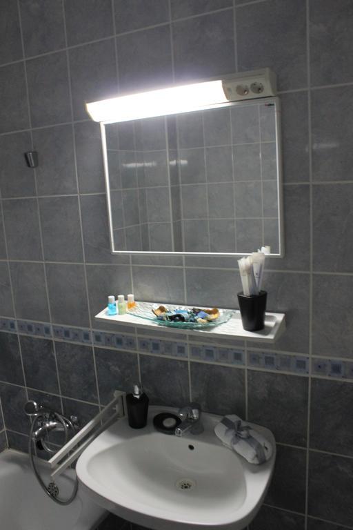Sun Apartments Суботица Екстериор снимка