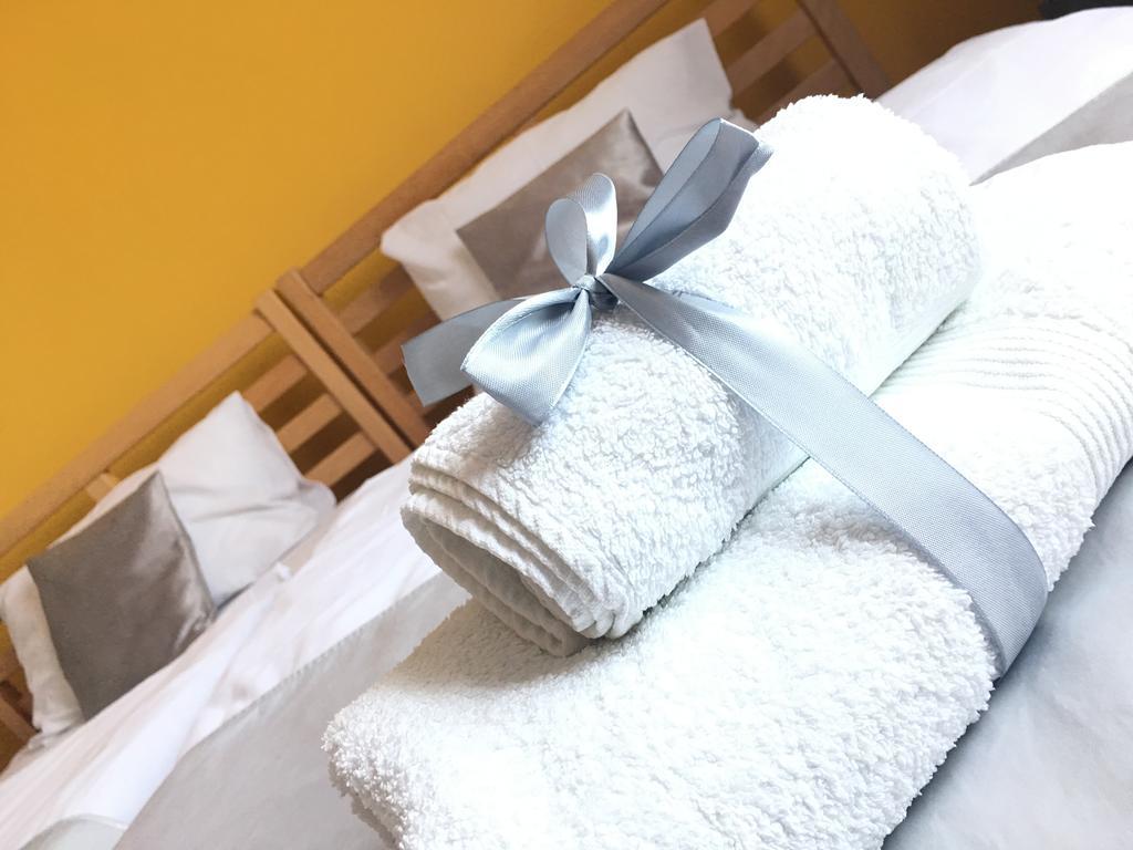 Sun Apartments Суботица Екстериор снимка