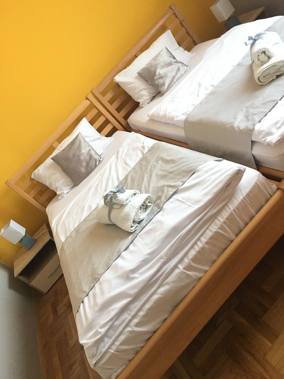Sun Apartments Суботица Екстериор снимка