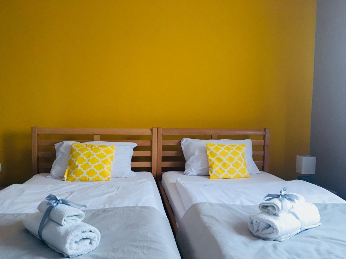 Sun Apartments Суботица Екстериор снимка