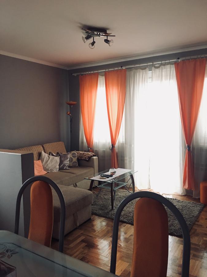 Sun Apartments Суботица Екстериор снимка
