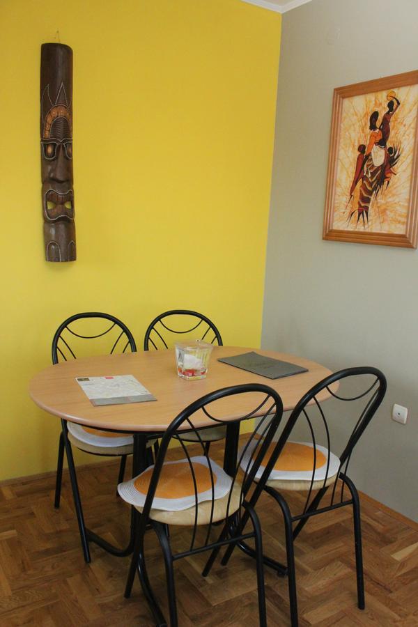 Sun Apartments Суботица Екстериор снимка