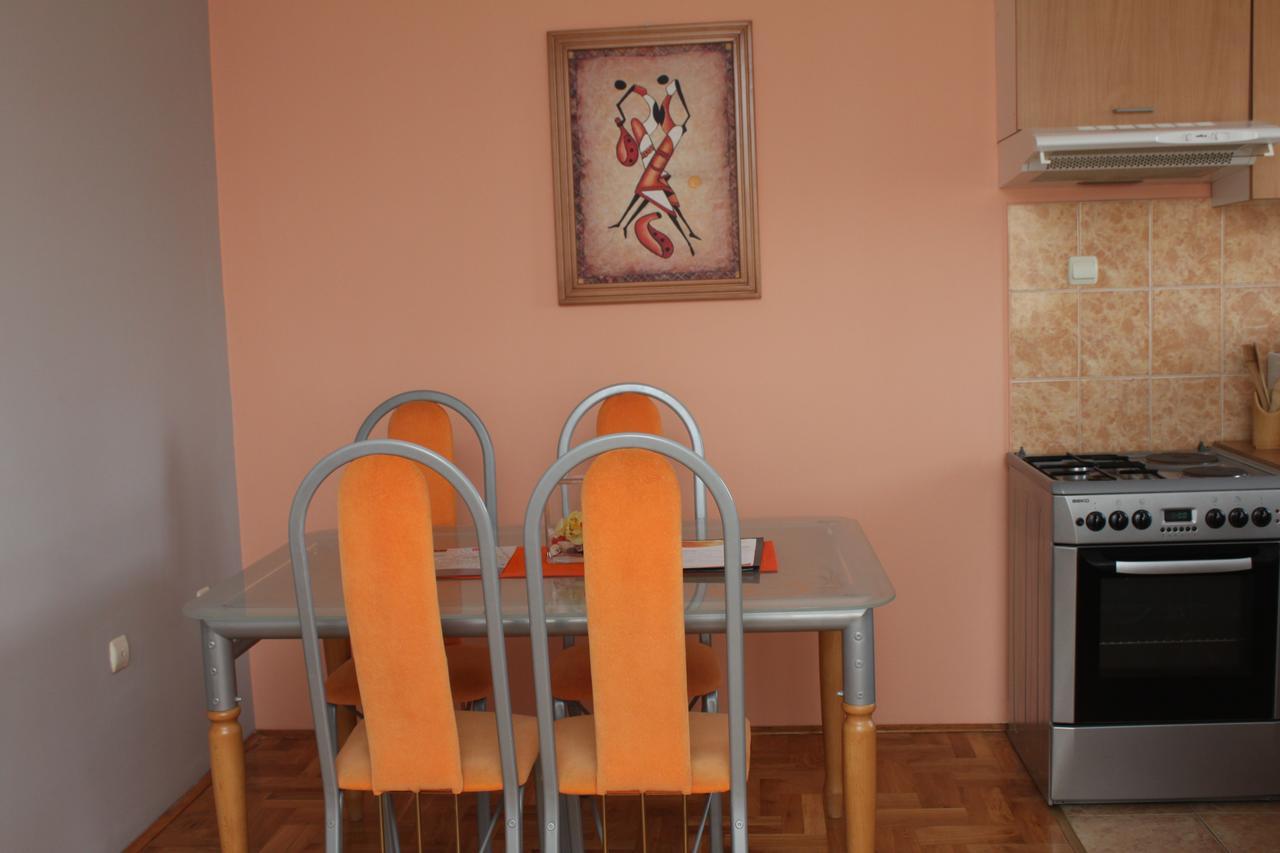 Sun Apartments Суботица Екстериор снимка