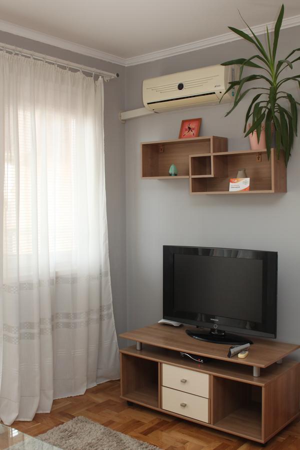 Sun Apartments Суботица Екстериор снимка