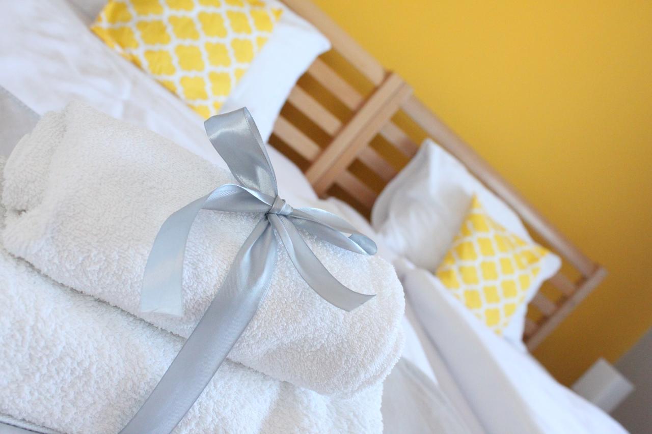 Sun Apartments Суботица Екстериор снимка
